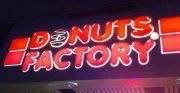 donuts factory