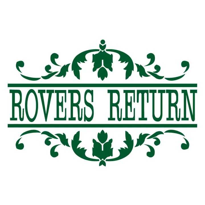 Rovers_روفرز