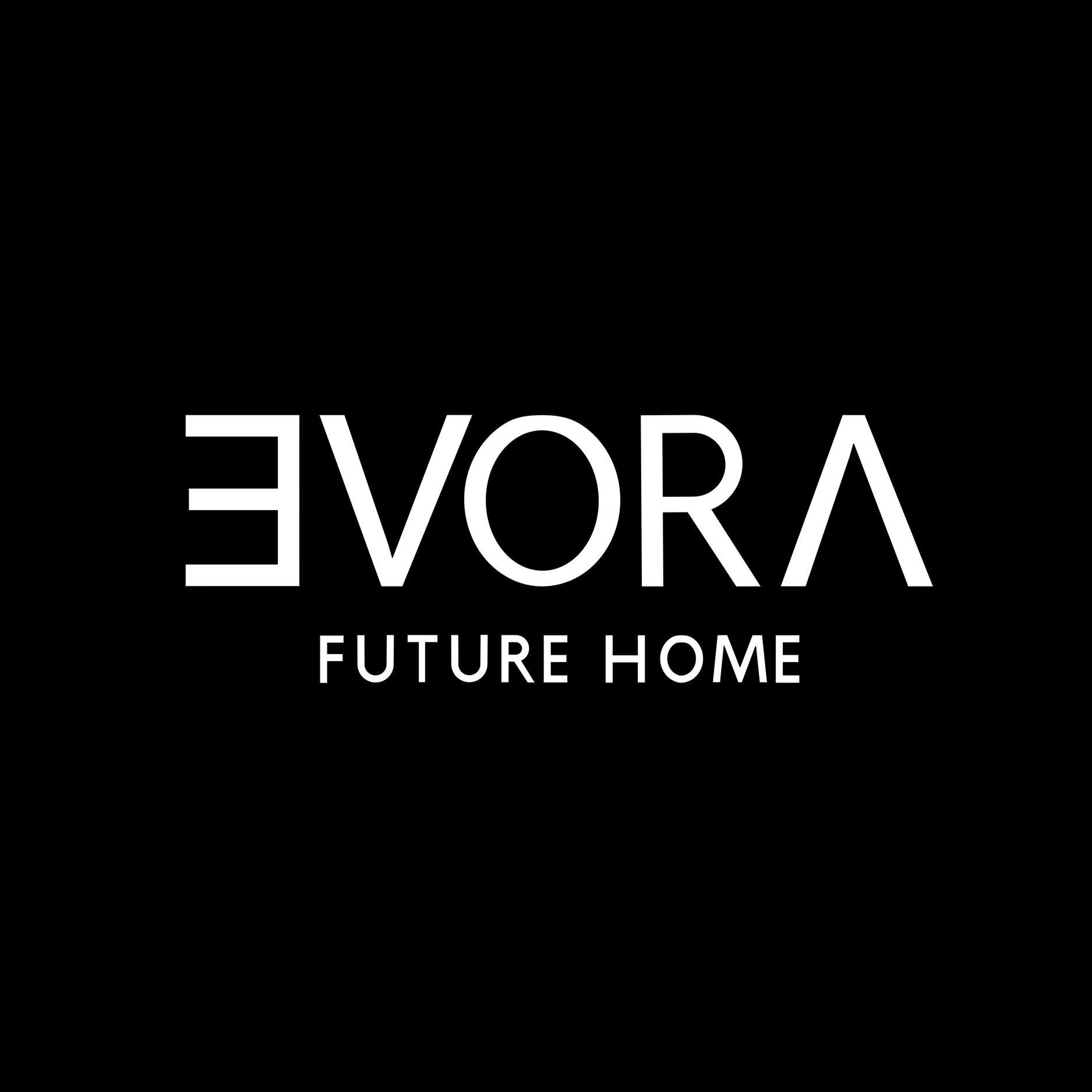 EVORA Future Home