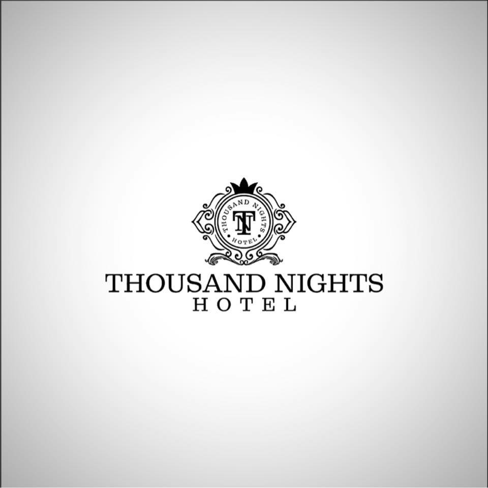 Thousand Nights Hotel Amman