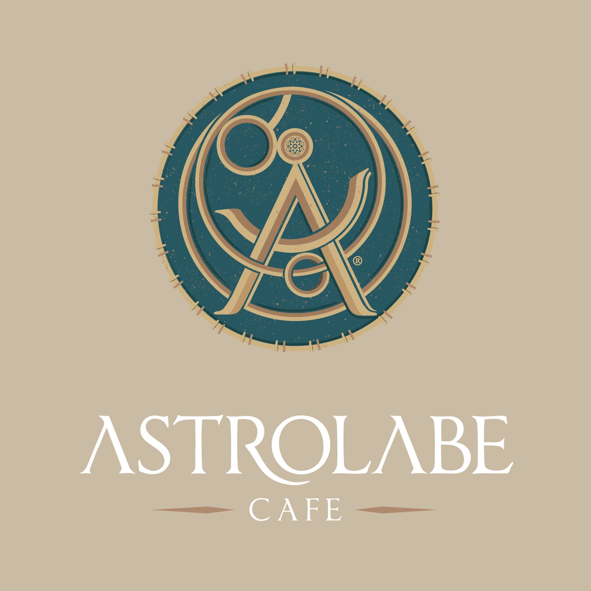 Astrolabe Coffee House
