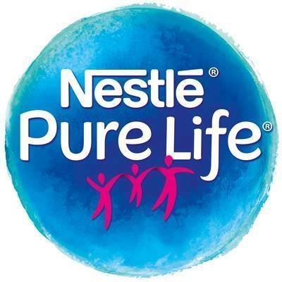 Nestlé Pure Life Jordan