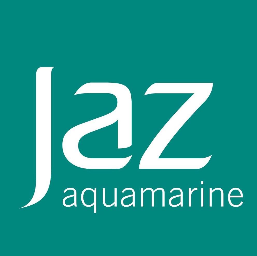 Jaz Aquamarine  ‏
