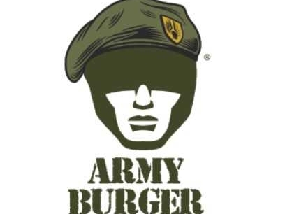 Army Burger