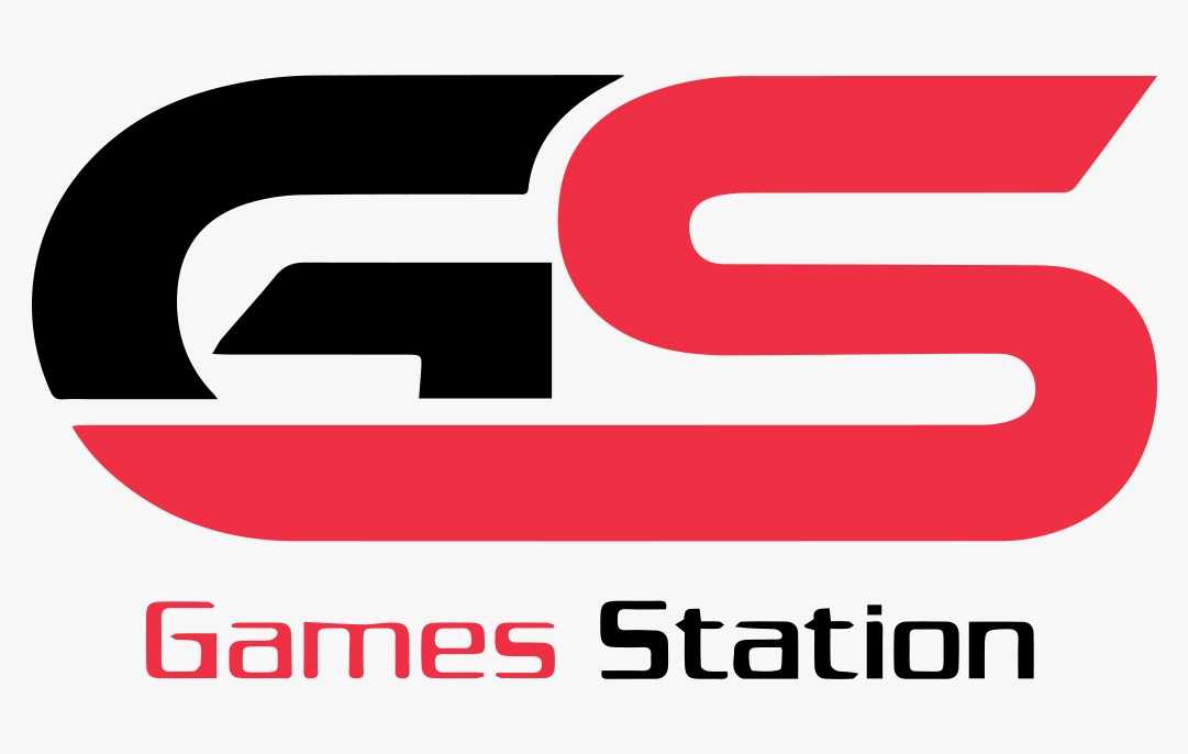 GAMES STATION