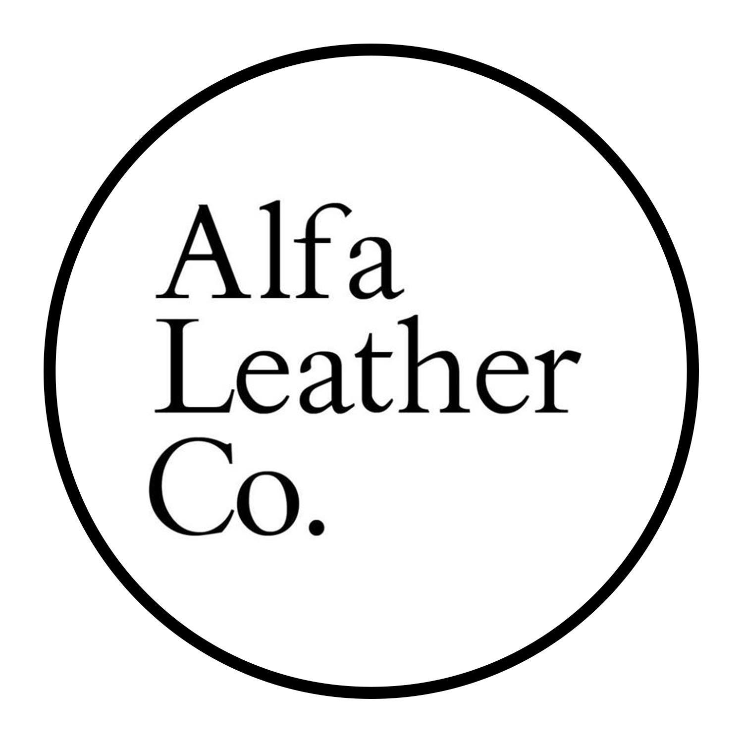 Alfa Leather