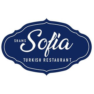 Sofia Turkish restaurant