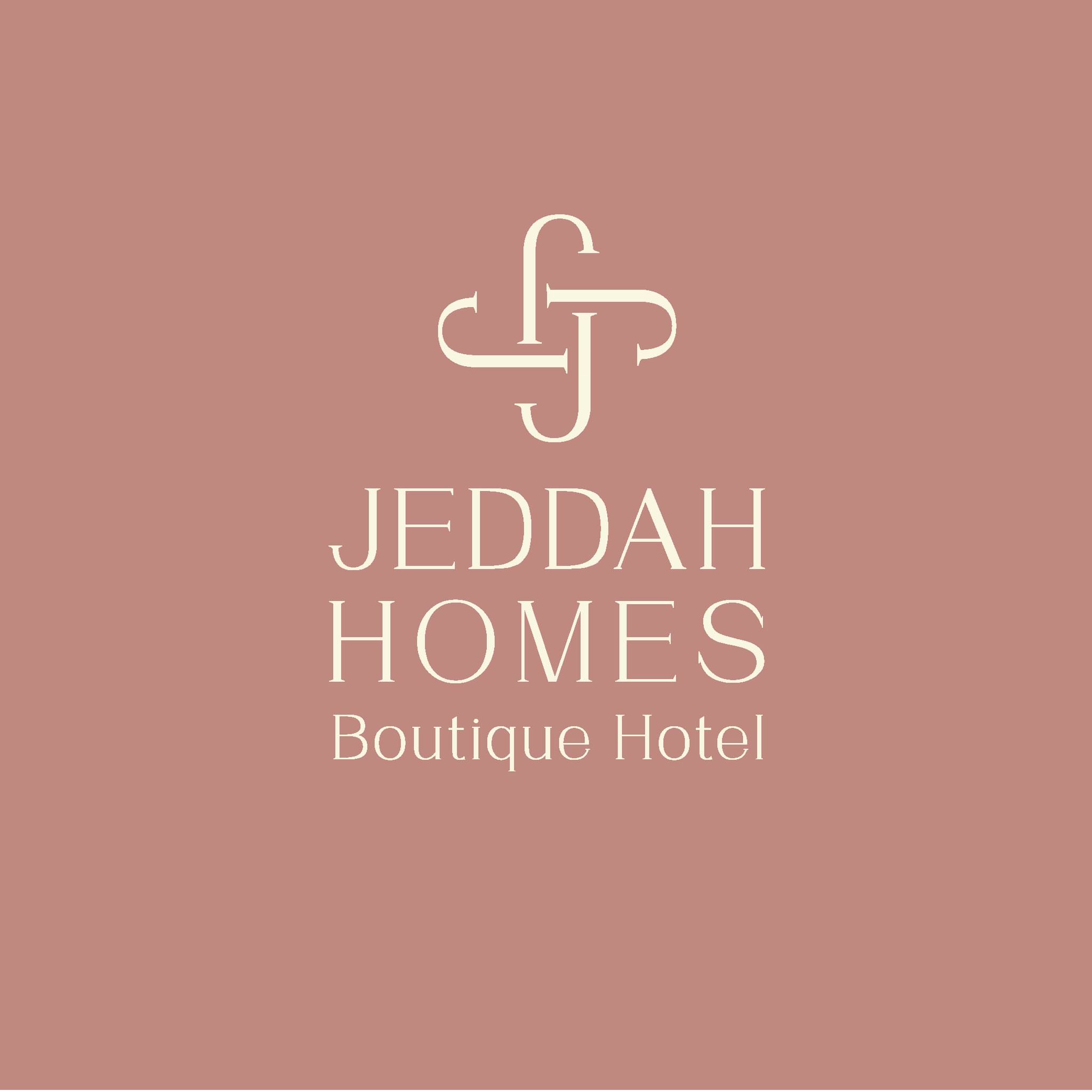 Jeddah Homes Hotel