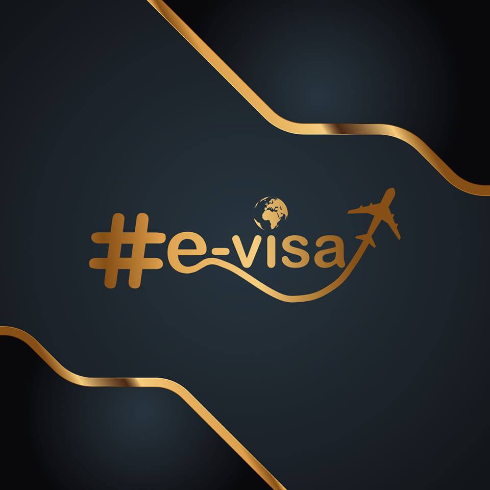 Hashtag Visa