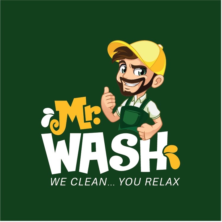 Mr Wash