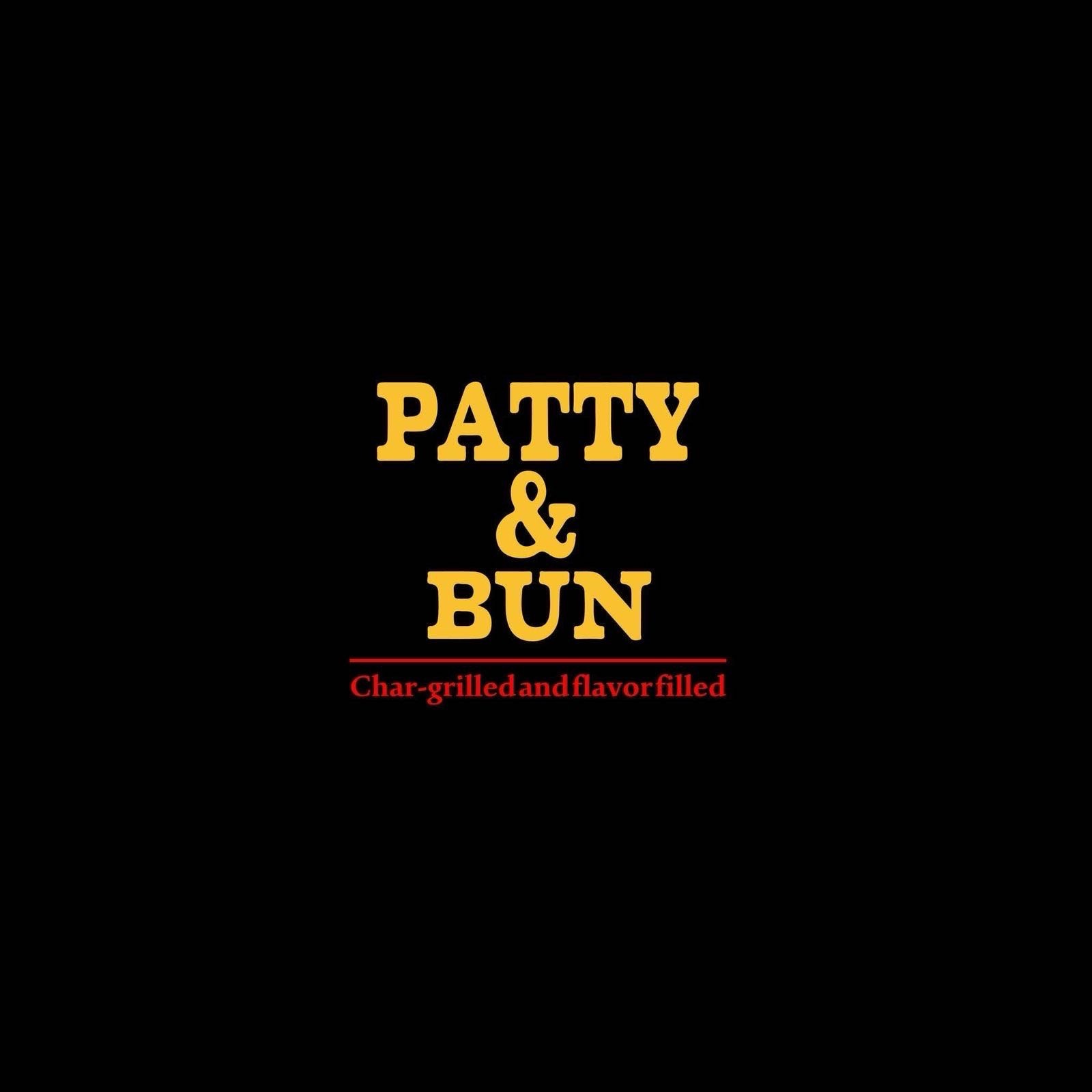 Patty&Bun