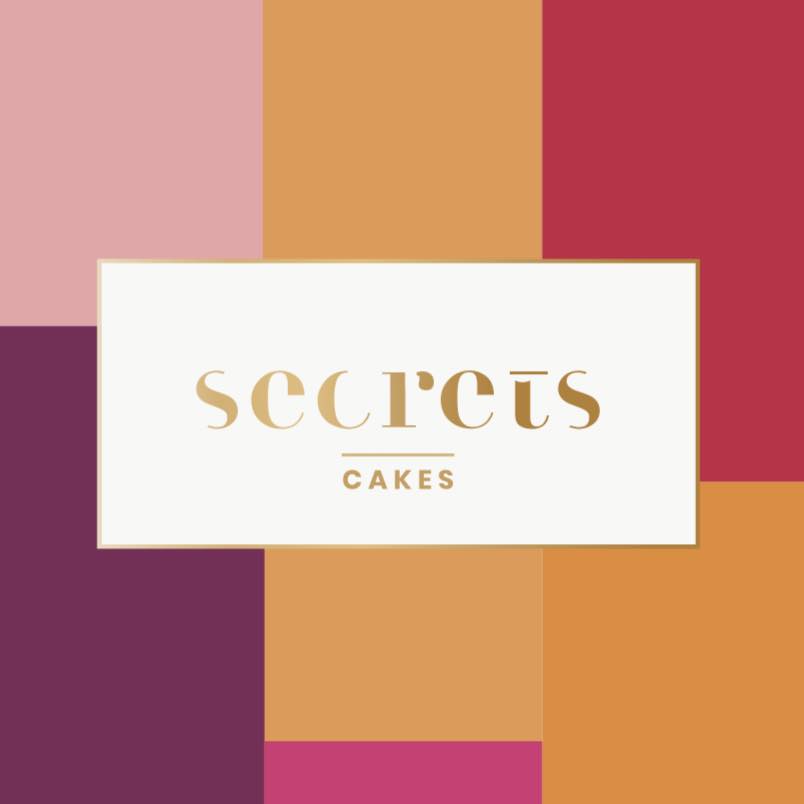 Secrets Cakes