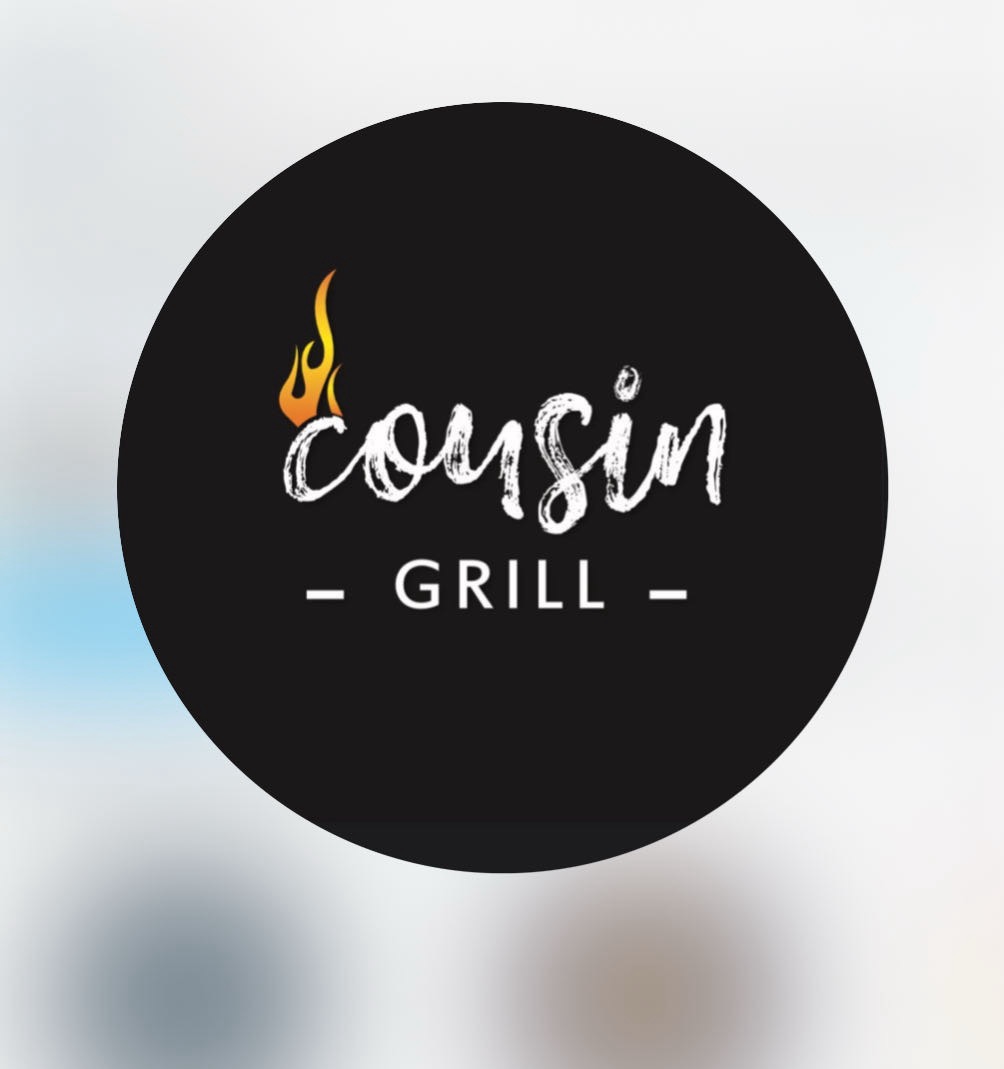 Cousin grill