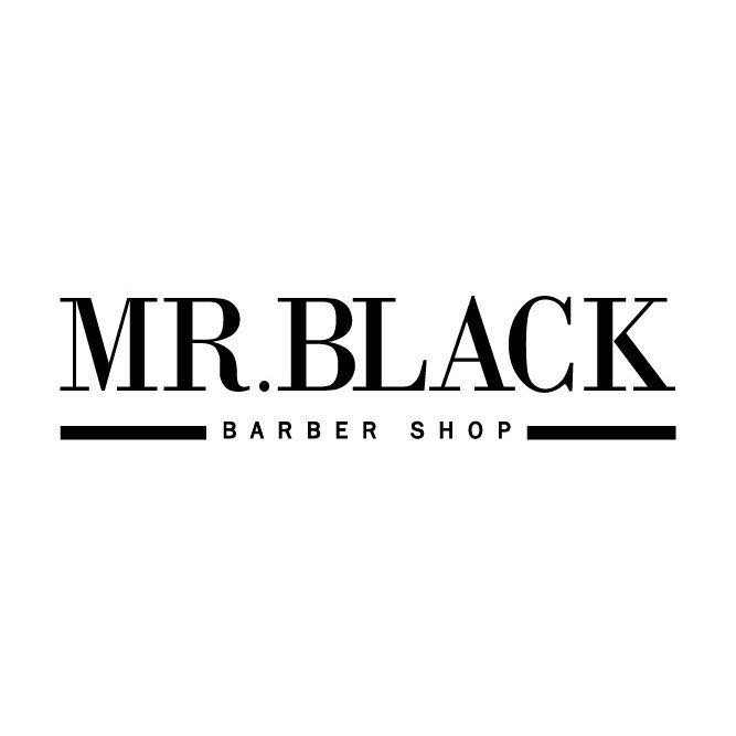 Mr Black Salon