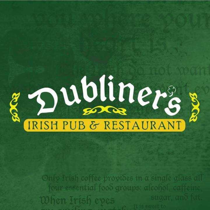 Dubliners_دوبلنير