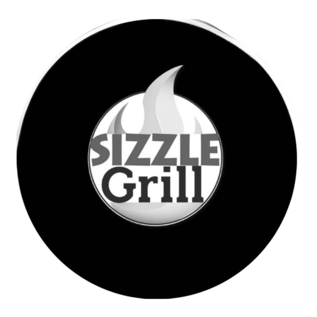 sizzle  Grill