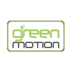 Green Motion Jordan