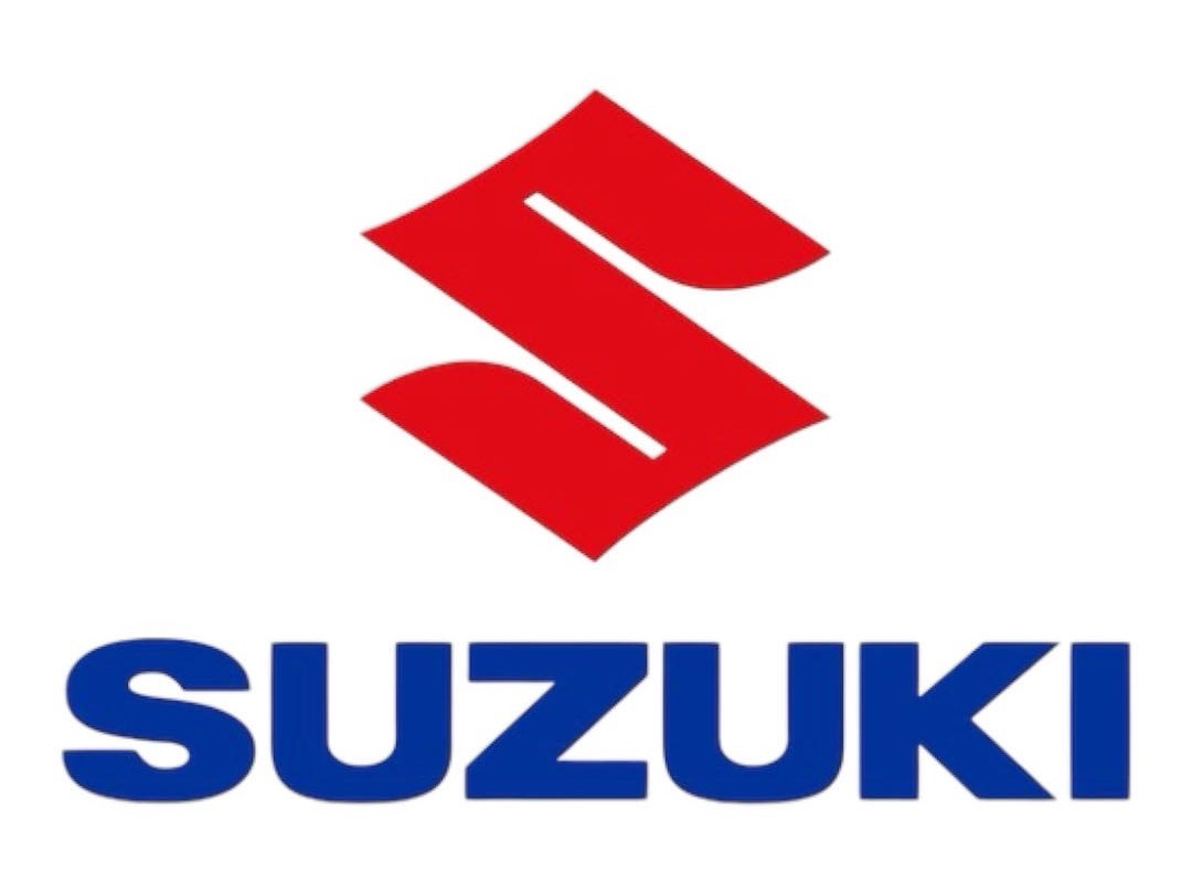 SUZUKI_سوزوكي