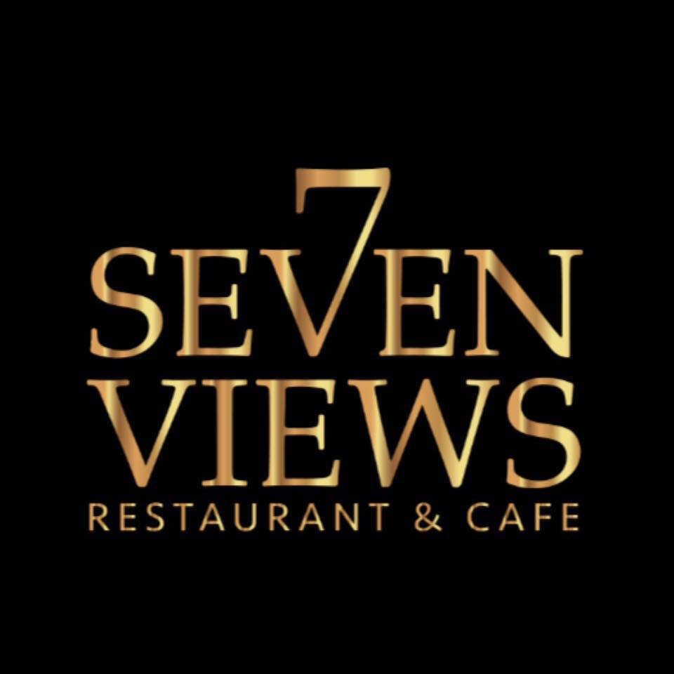 7 Views Restaurant & Café