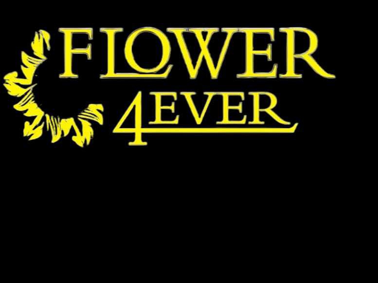 Flower 4ever