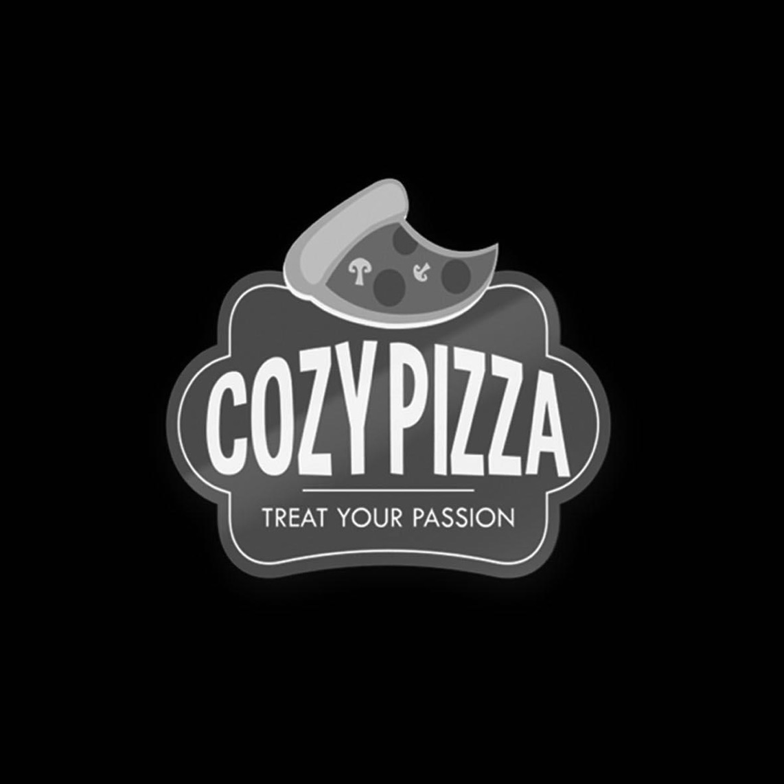 Cozy pizza _كوزي بيتزا