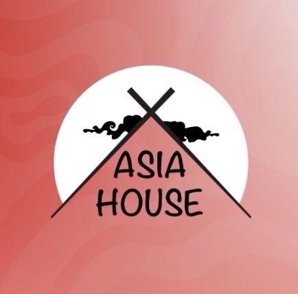 Asia house