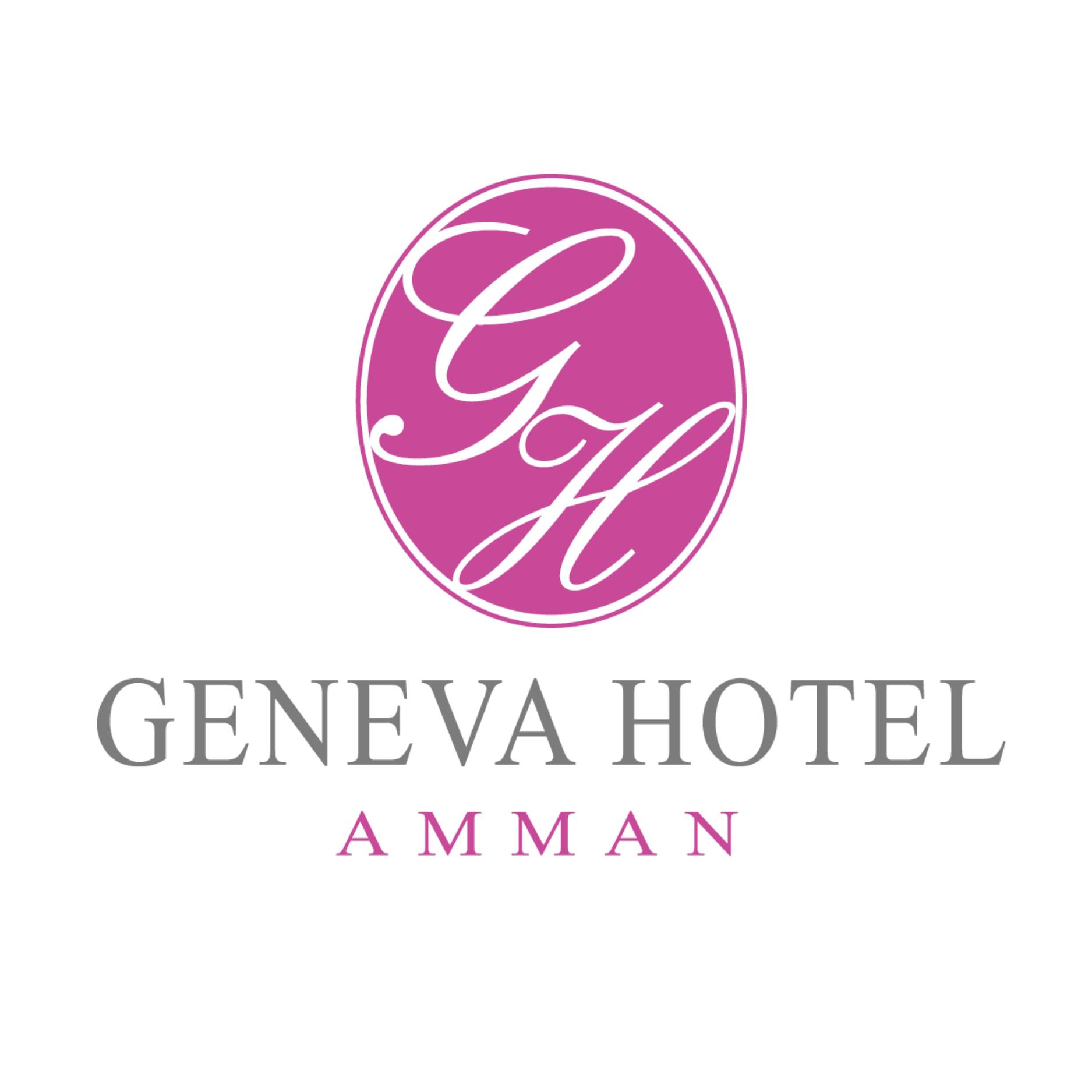 Geneva Hotel - Amman