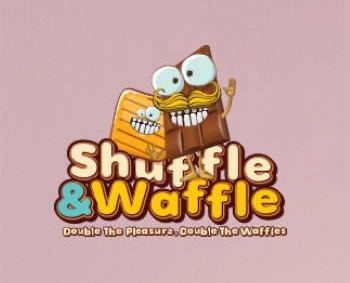 Shuffle&waffle