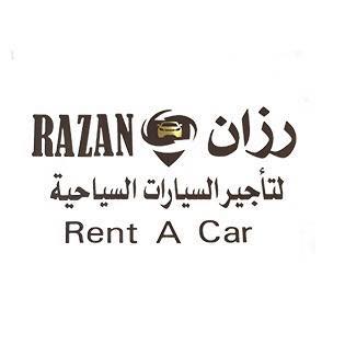 RAZAN RENT A CAR