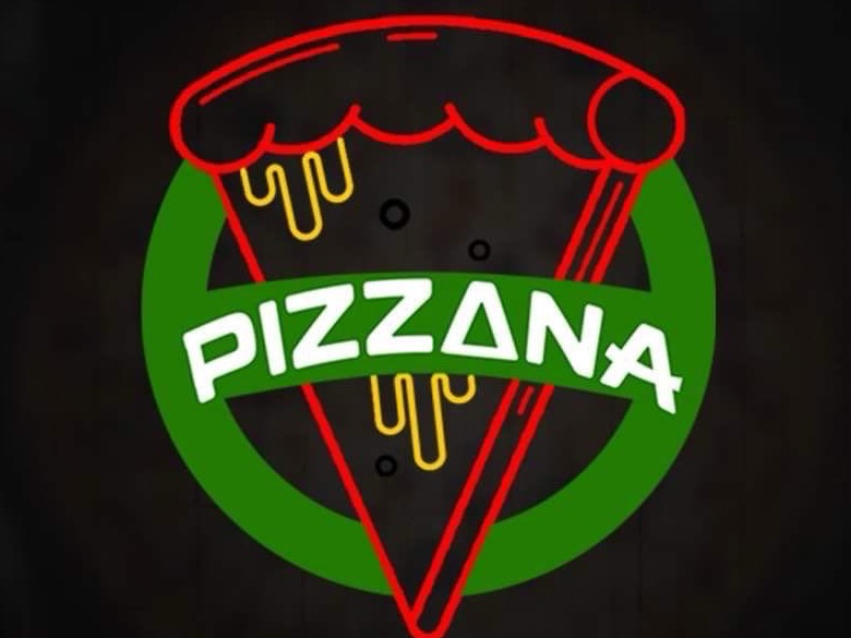 Pizzana