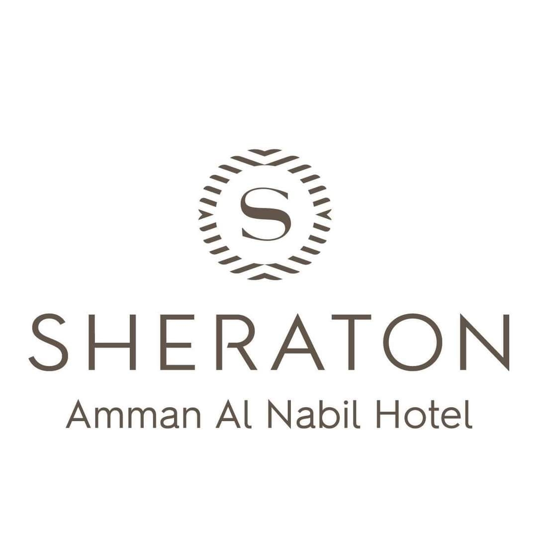 Sheraton Amman