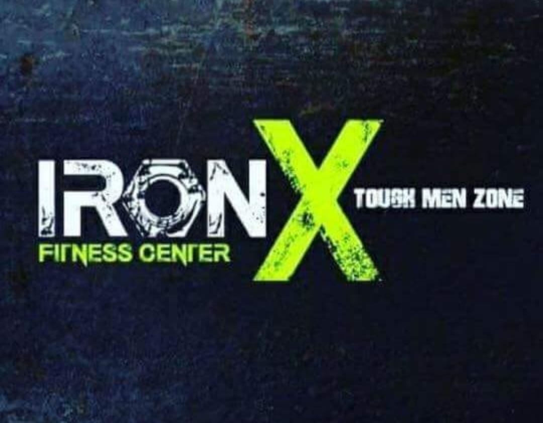 IRON X Fitness Center