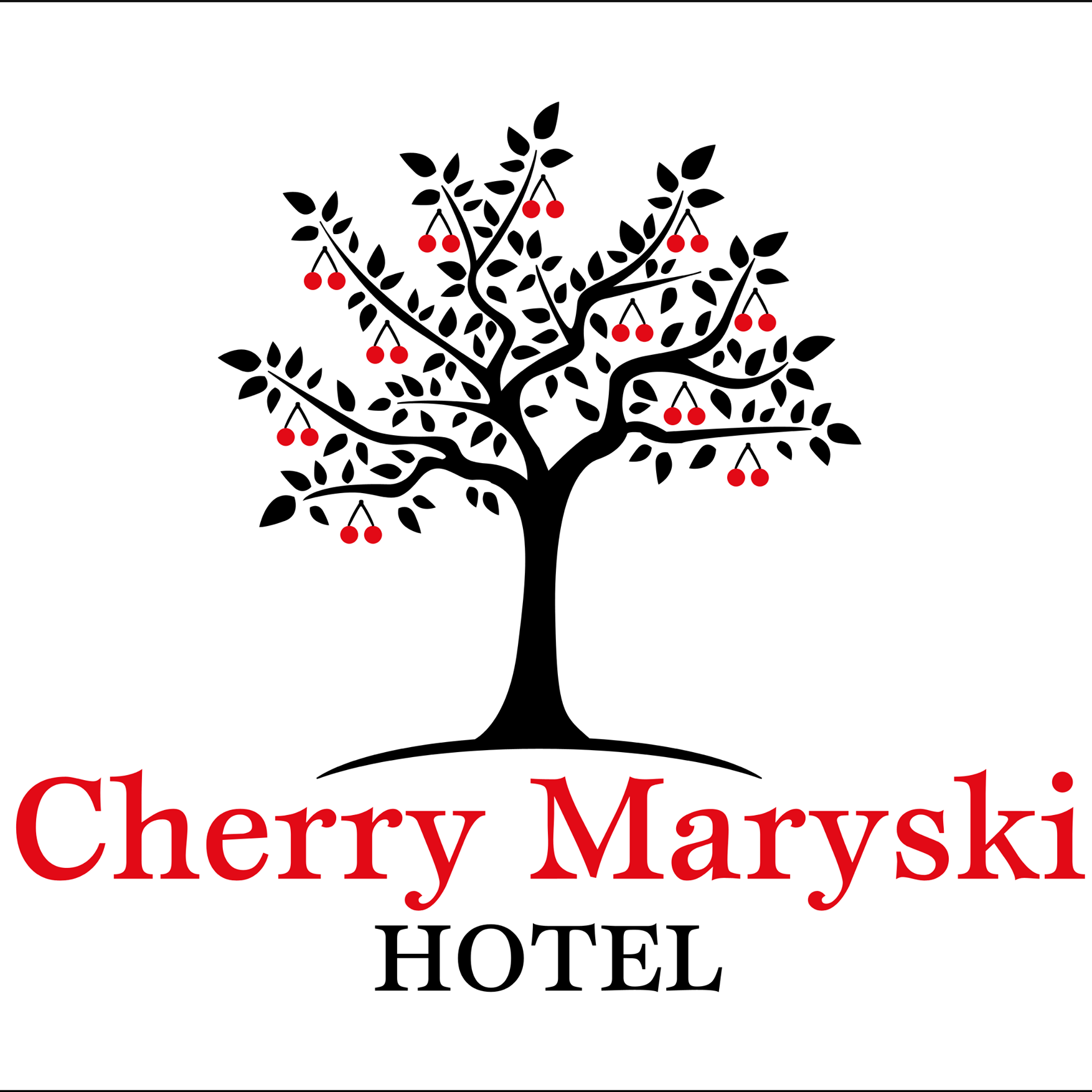 Cherry maryski hotel