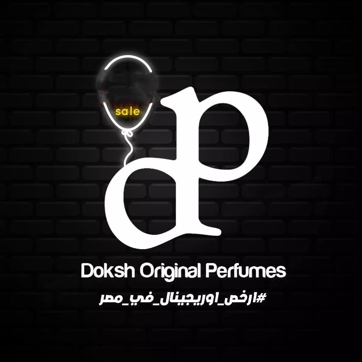 Doksh Store Original Perfume Store