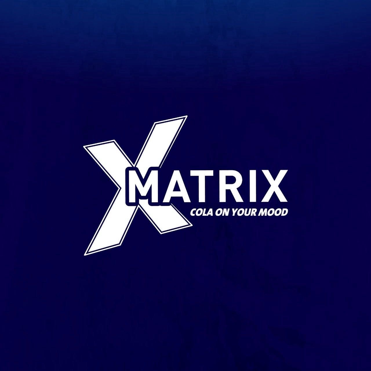 Matrix Cola