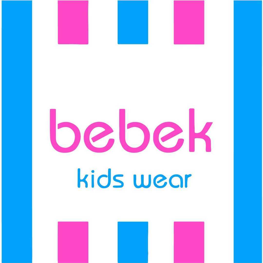 Bebek kids wear