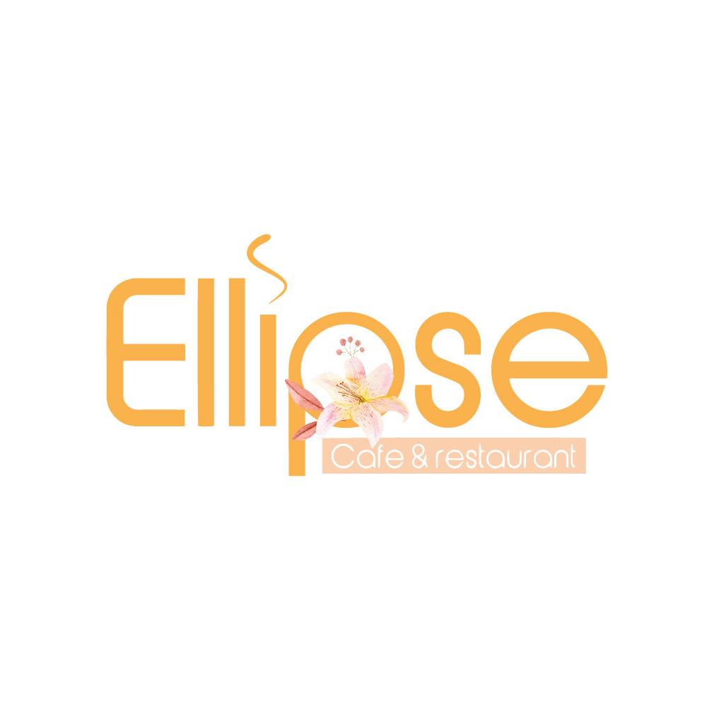 Ellipse Cafe