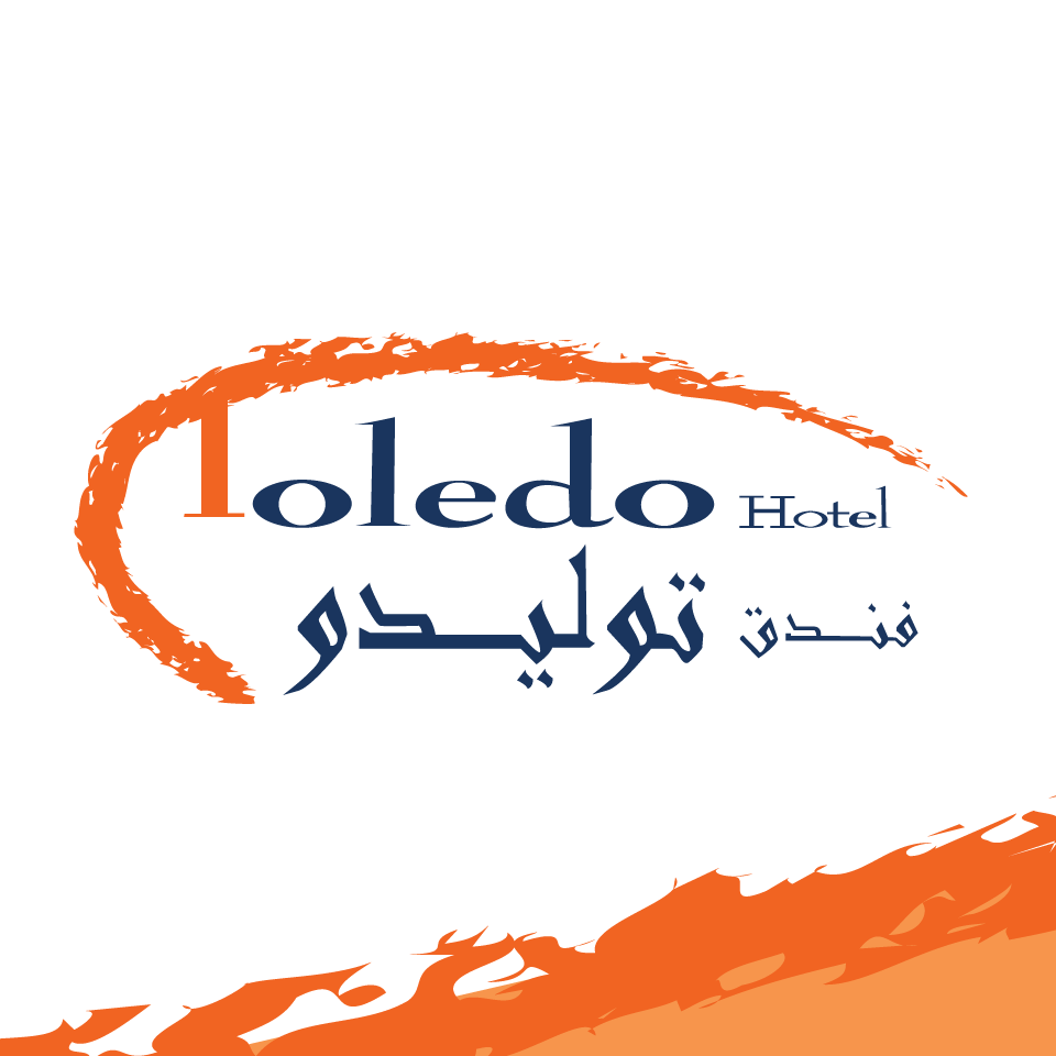 Toledo Amman Hotel فندق توليدو عمان