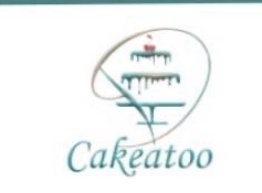 كيكاتو-Cakeatoo