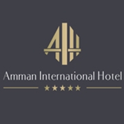 Amman International Hotel