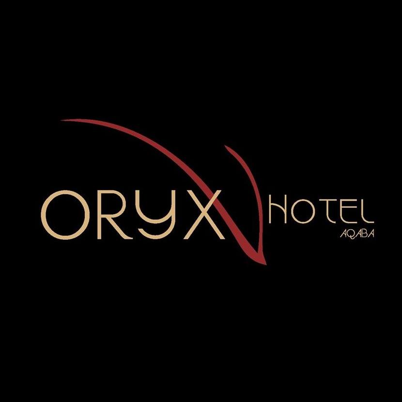ORYX HOTEL - AQABA