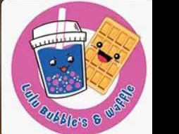 Lulu Bubbles & Waffle