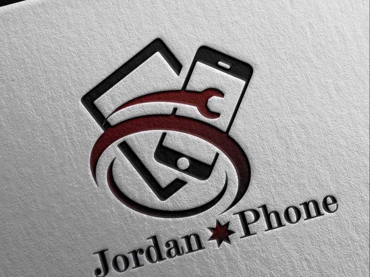 Jordan phone