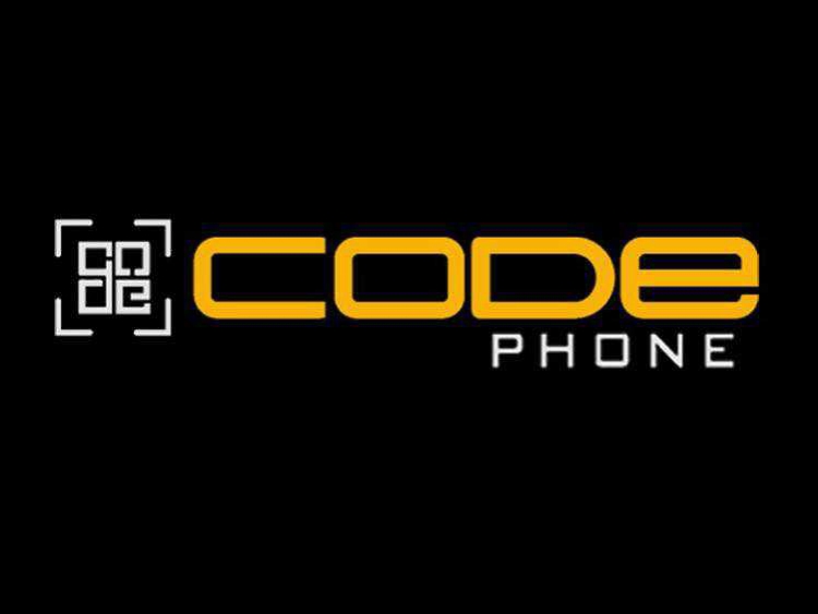 Code Phone