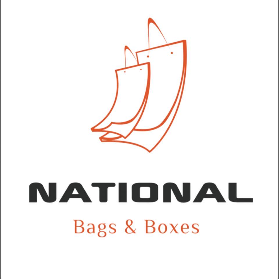 National paper and bags