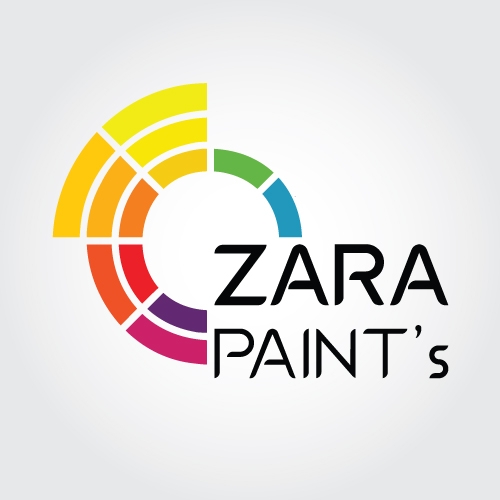 Zara paint’s