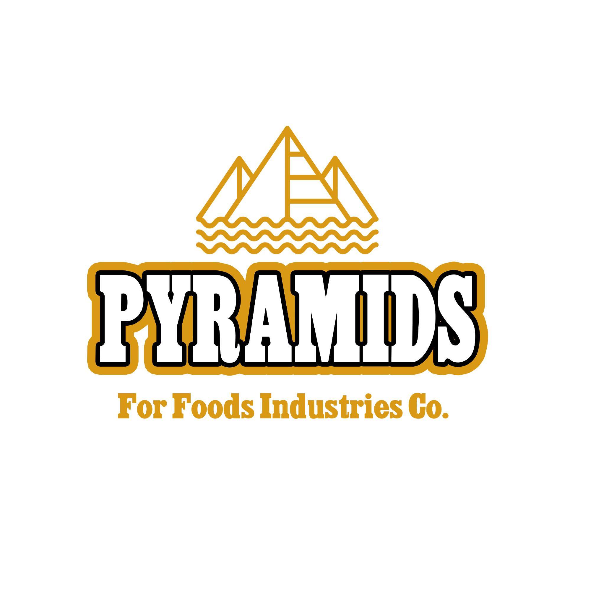 Pyramids Foods Egypt