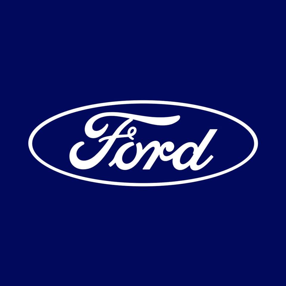 Ford Jordan (CIC)