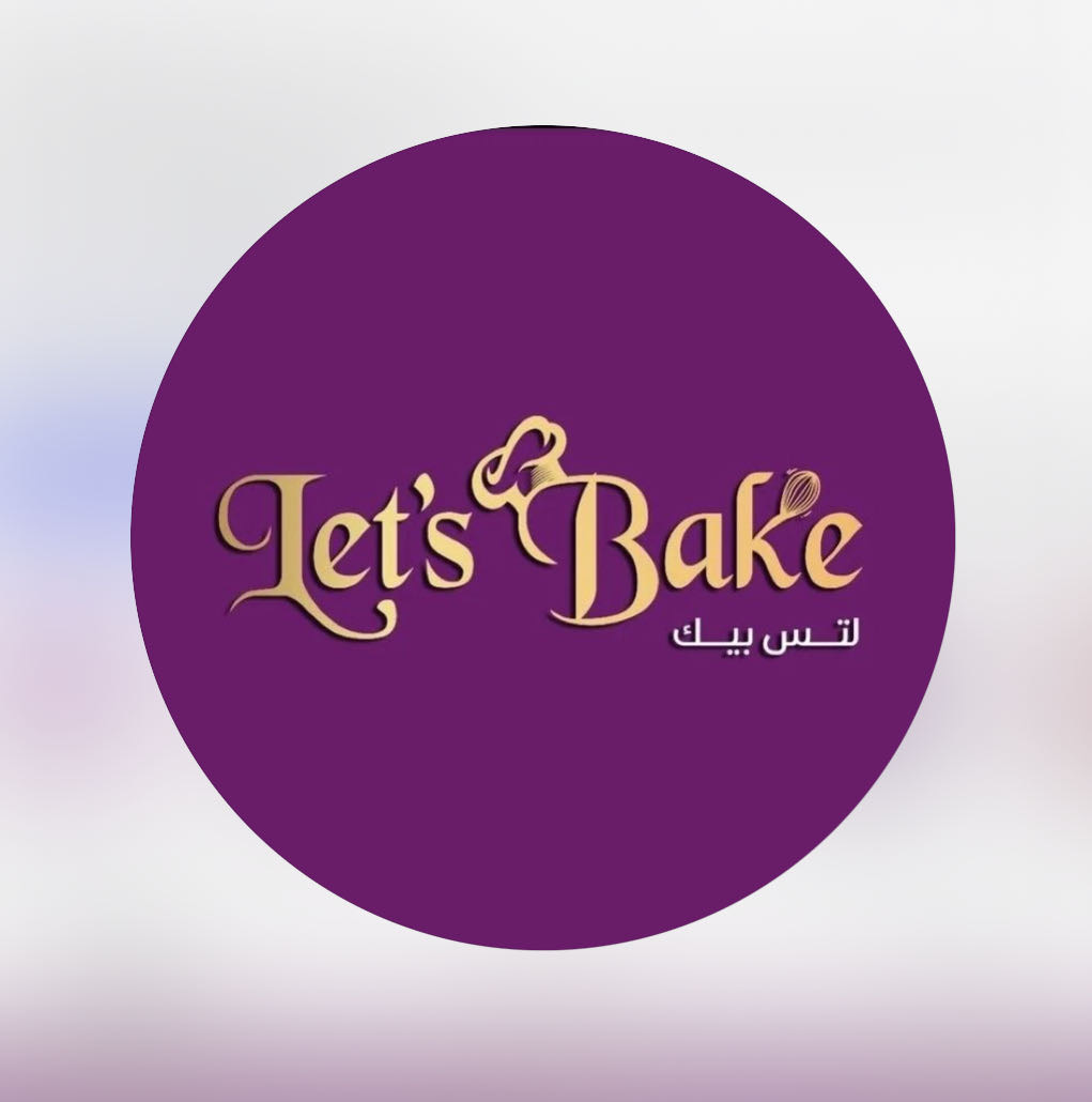 Let’s  Bake