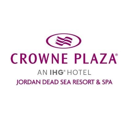 Crowne Plaza - Dead Sea Resort & Spa